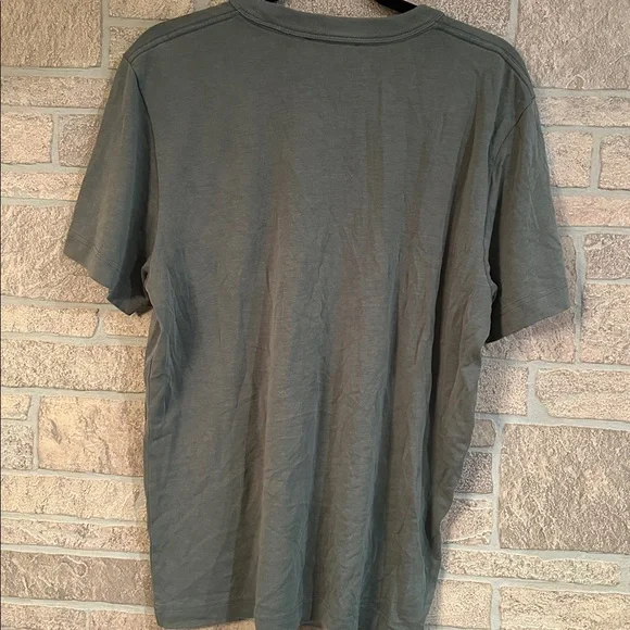 CDLP MidWeight T-Shirt Sage Lyocel Pima Cotton M - Picture 10 of 10